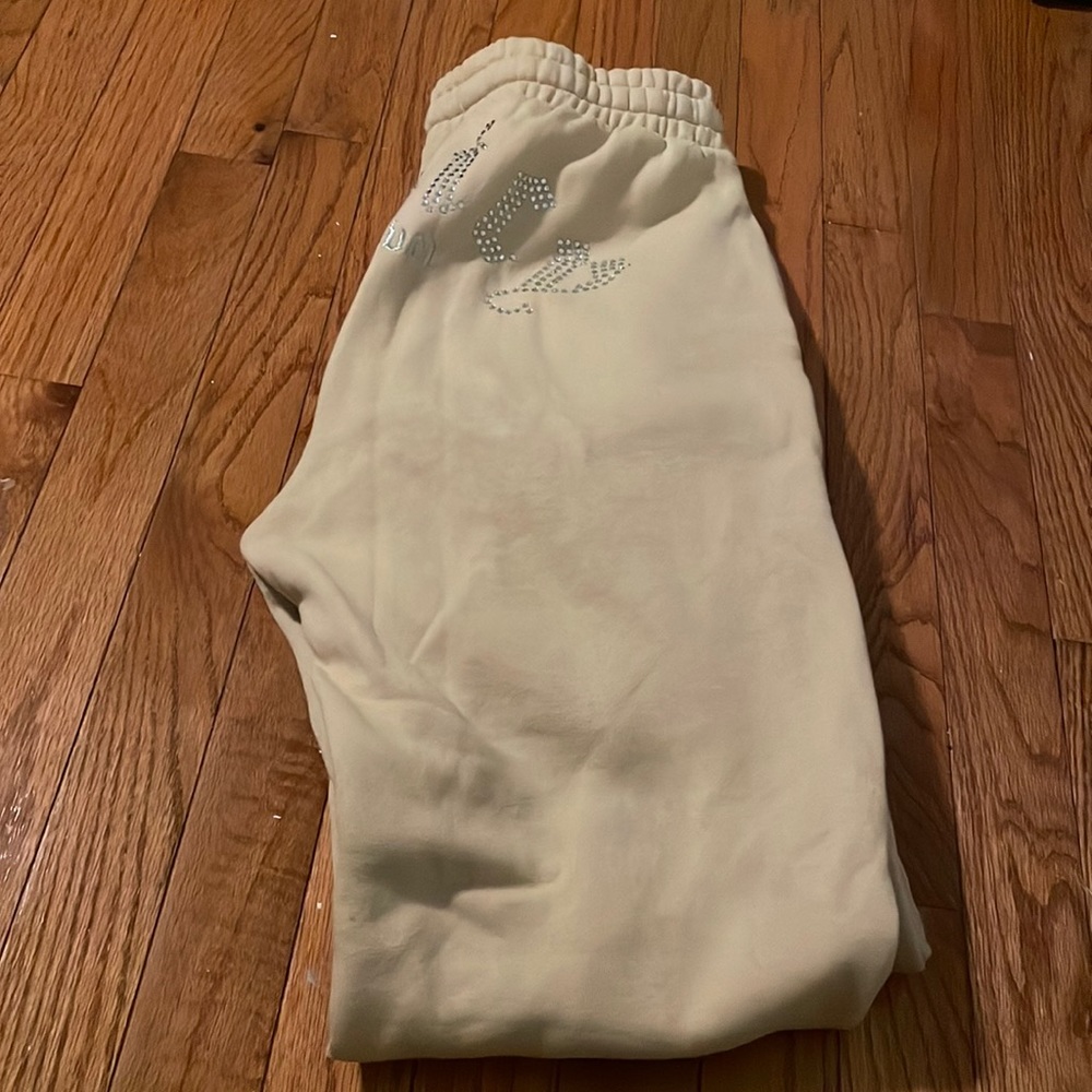 Womens juicy couture / Forever 21 sweat pants